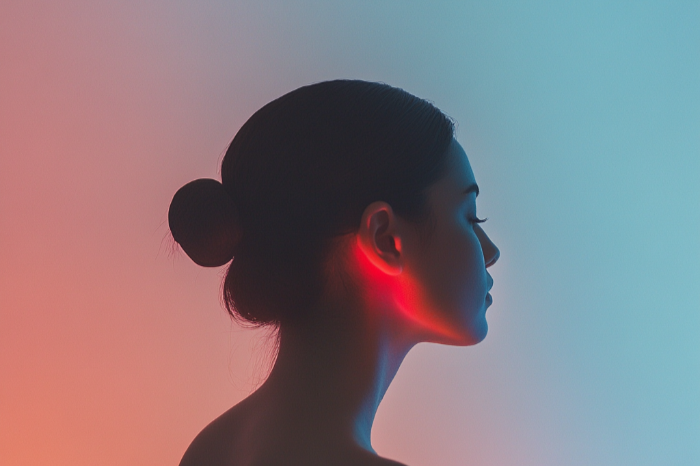 Lysterapi mod rynker: Videnskaben bag naturlig hudforyngelse - Nordic Flow