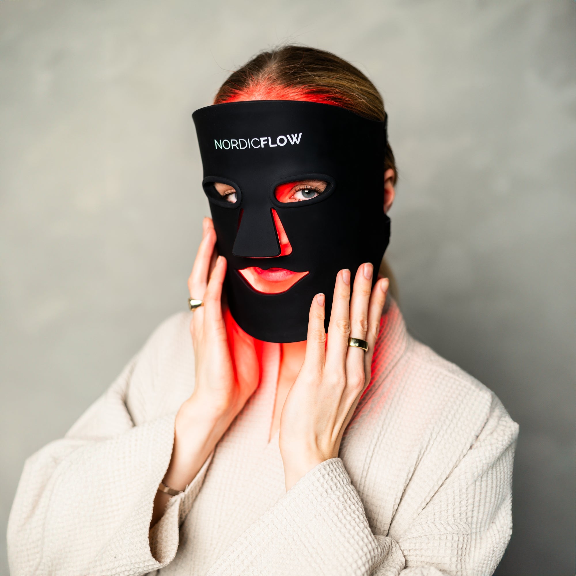 virker lysterapi masker